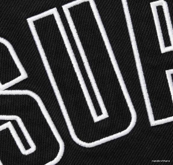 Jacket Cloth COACHES ARC JACKET lined 24FW SUPREME 1001
